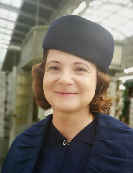 Yva Krečová